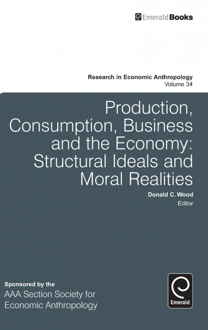 Production, Consumption, Business and the Economy