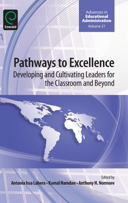 Pathways to Excellence