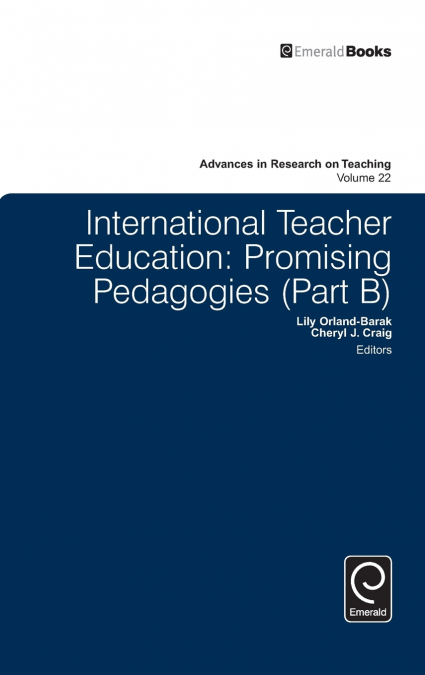 International Teacher Education