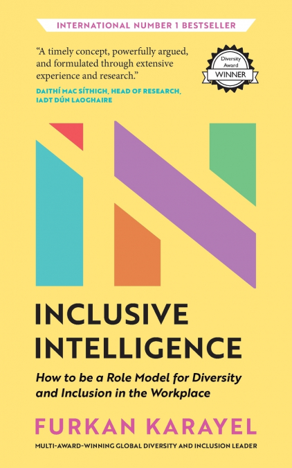 Inclusive Intelligence