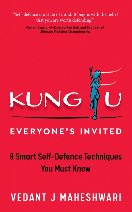 Kung Fu - Everyone’s Invited