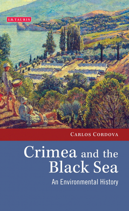 Crimea and the Black Sea