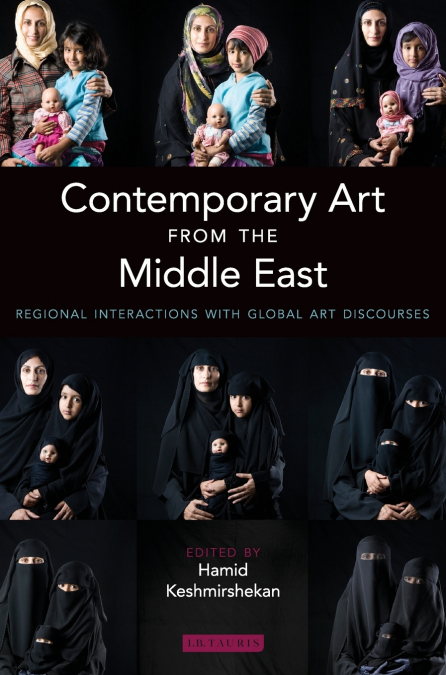 Contemporary Art from the Middle East