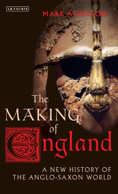 The Making of England