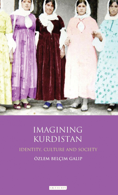 Imagining Kurdistan