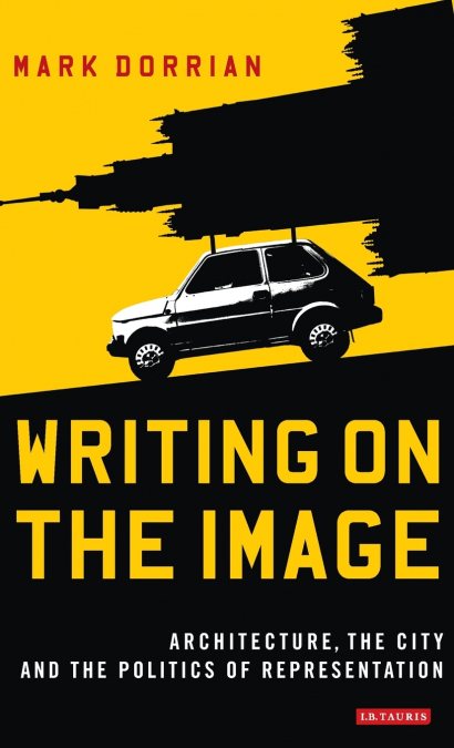 Writing on the Image