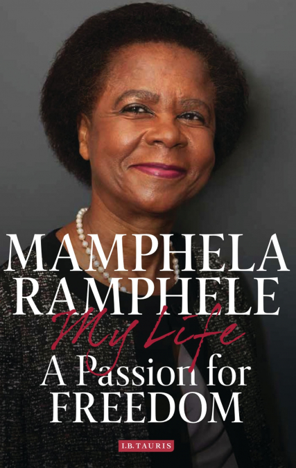 A Passion for Freedom