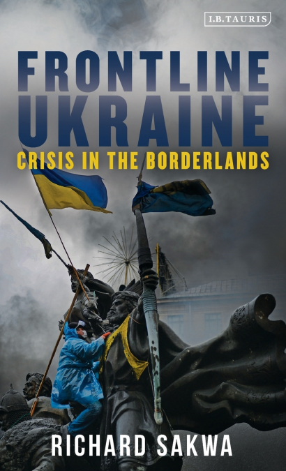Frontline Ukraine