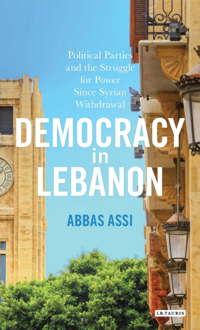 Democracy in Lebanon
