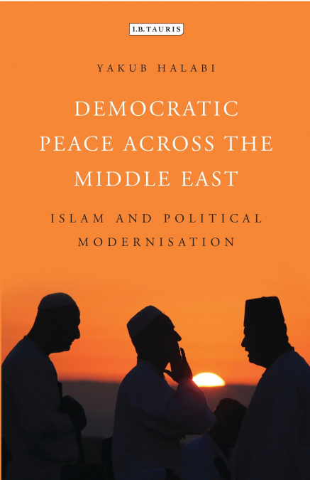 Democratic Peace Across the Middle East