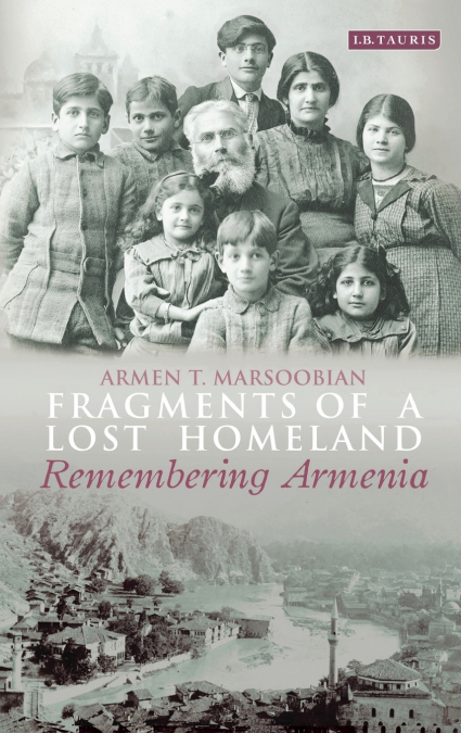 Fragments of a Lost Homeland