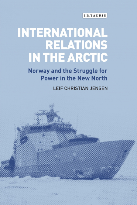 International Relations in the Arctic