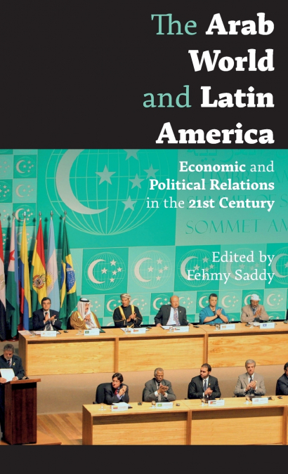 The Arab World and Latin America