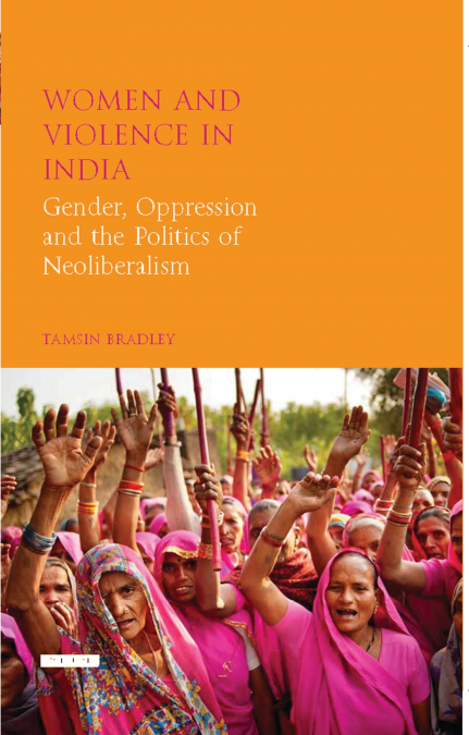 Women and Violence in India