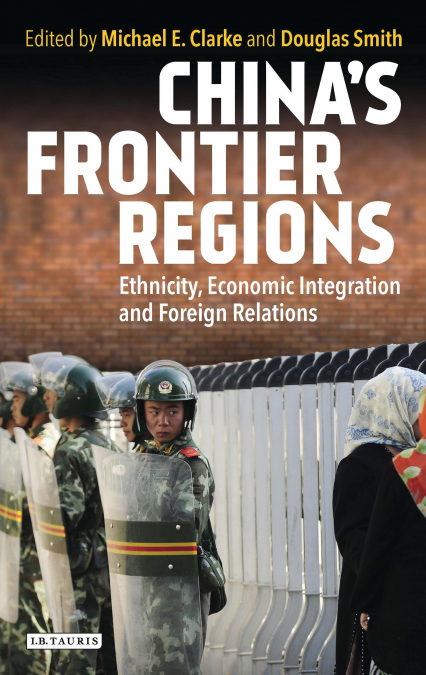 China’s Frontier Regions