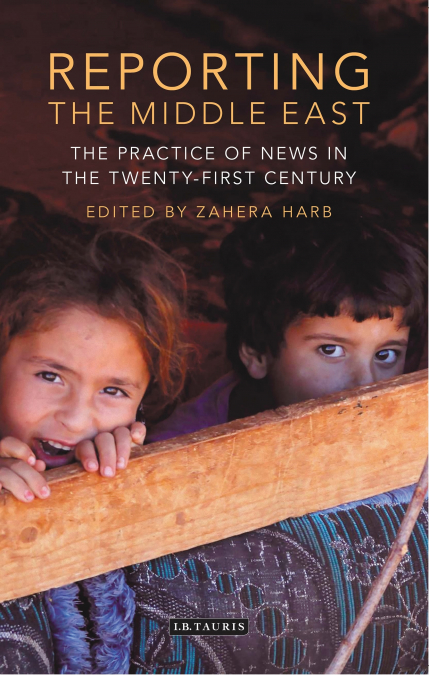 Reporting the Middle East