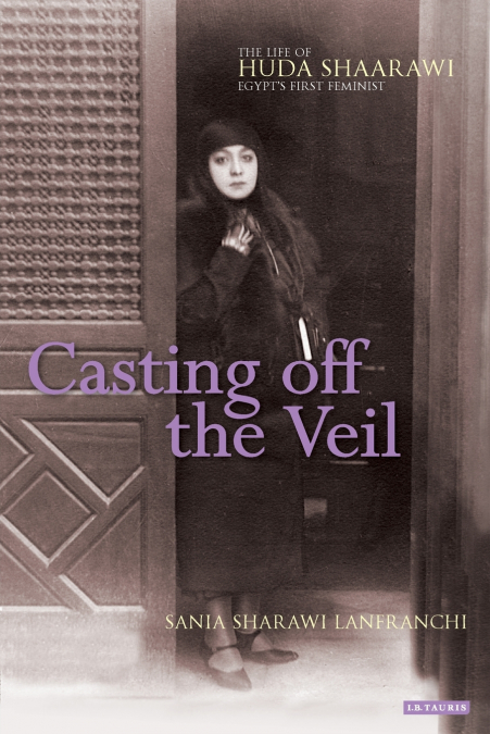 Casting off the Veil