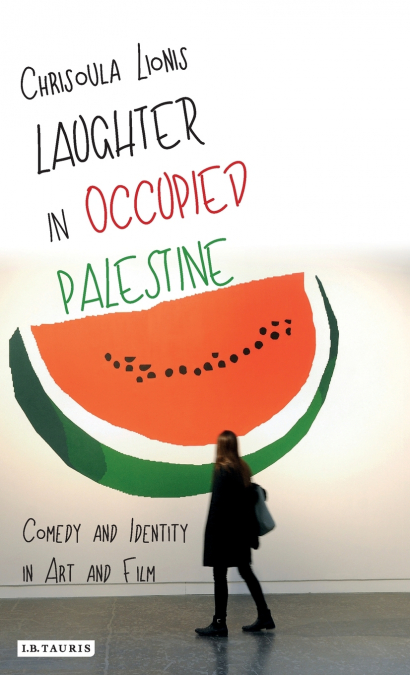 Laughter in Occupied Palestine