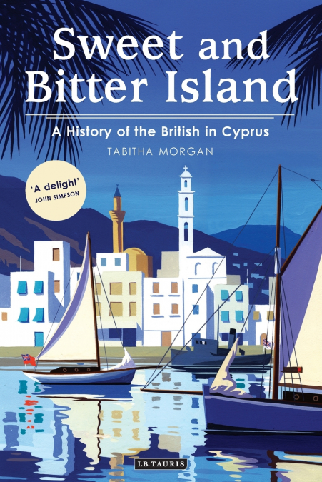 Sweet and Bitter Island
