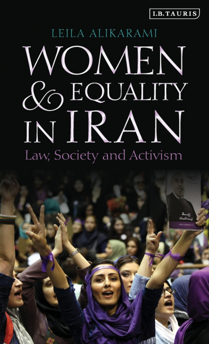 Women and Equality in Iran