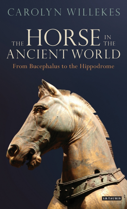 The Horse in the Ancient World