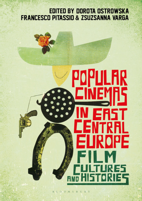 Popular Cinemas in East Central Europe