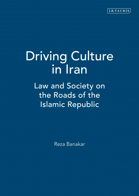 Driving Culture in Iran