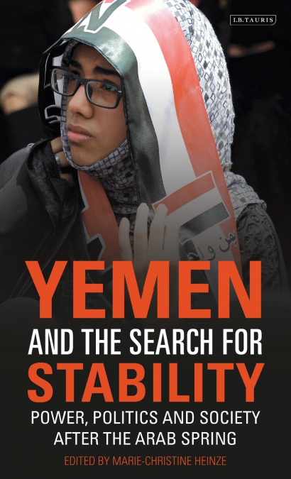 Yemen and the Search for Stability