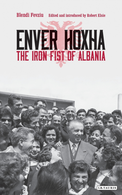 Enver Hoxha