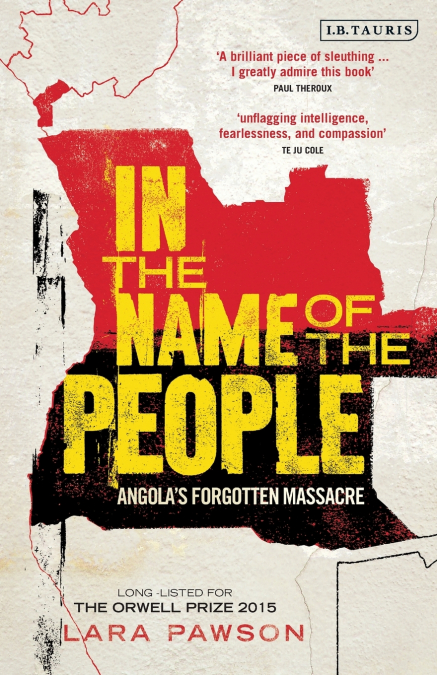 In the Name of the People