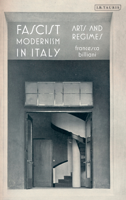 Fascist Modernism in Italy