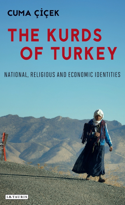 The Kurds of Turkey