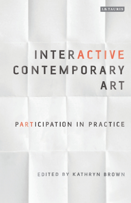 Interactive Contemporary Art