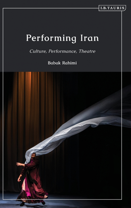 Performing Iran