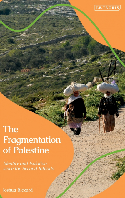 The Fragmentation of Palestine