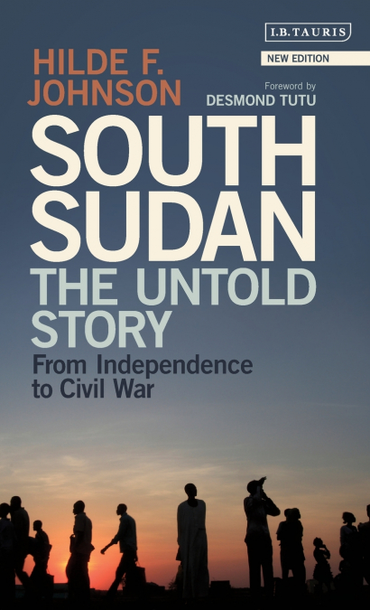 South Sudan
