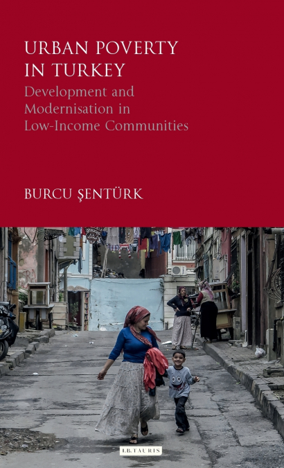 Urban Poverty in Turkey