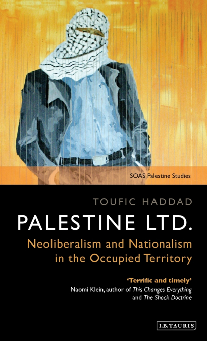 Palestine Ltd.