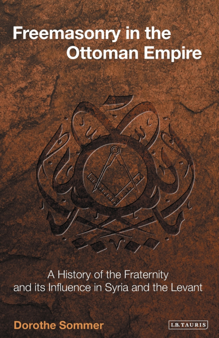 Freemasonry in the Ottoman Empire