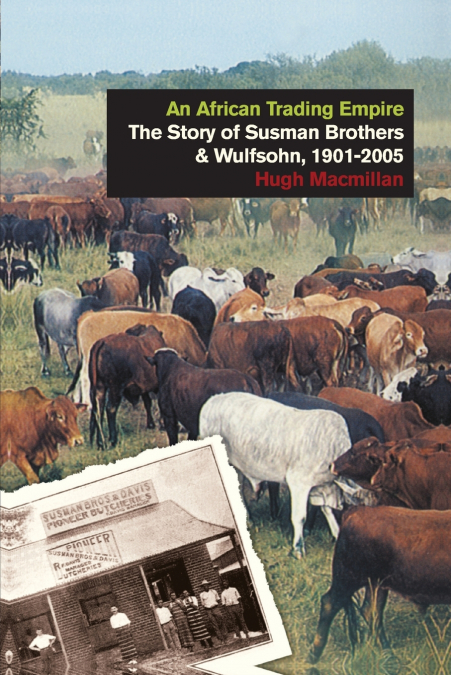 An African Trading Empire