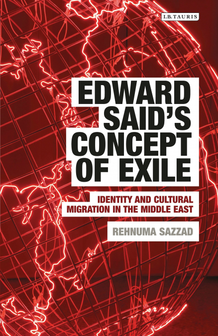 Edward Said’s Concept of Exile