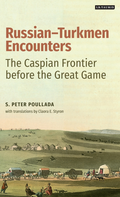 Russian-Turkmen Encounters