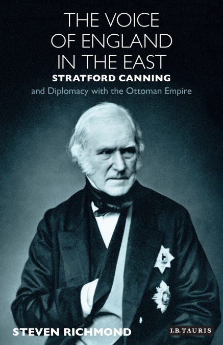 The Voice of England in the East