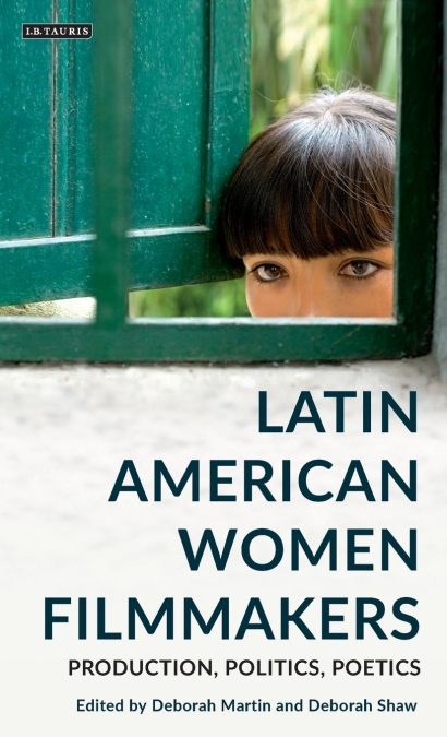 Latin American Women Filmmakers