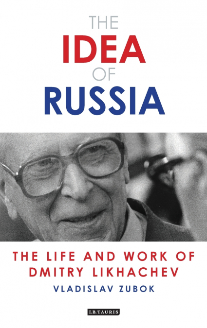 The Idea of Russia