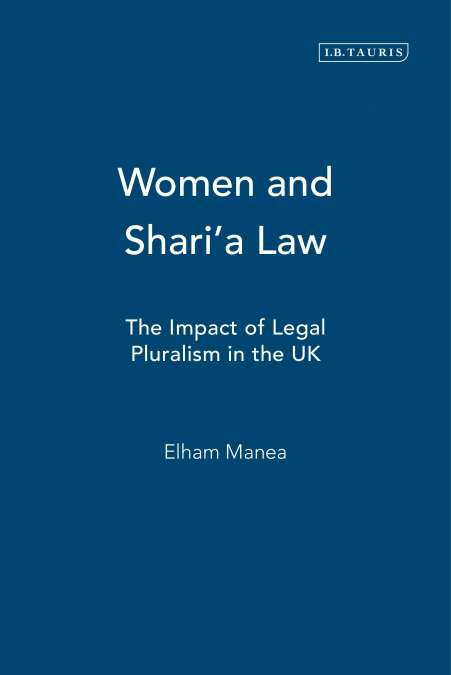 Women and Shari’a Law