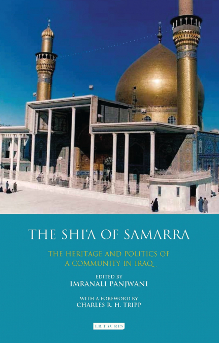 The Shi’a of Samarra