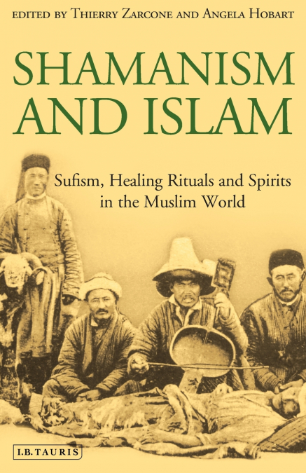 Shamanism and Islam