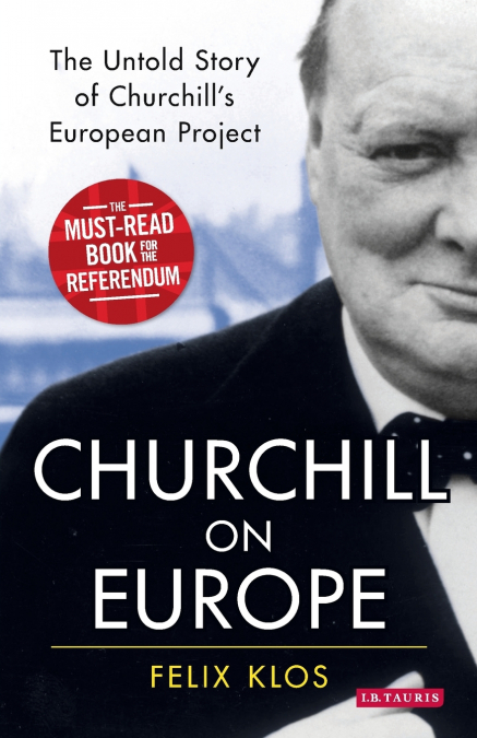 Churchill on Europe