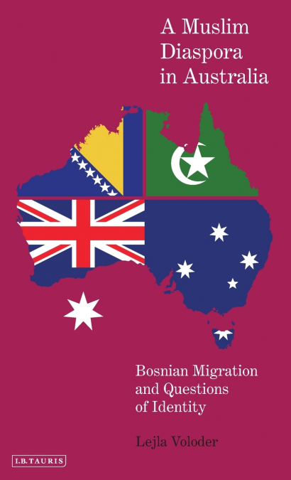 A Muslim Diaspora in Australia